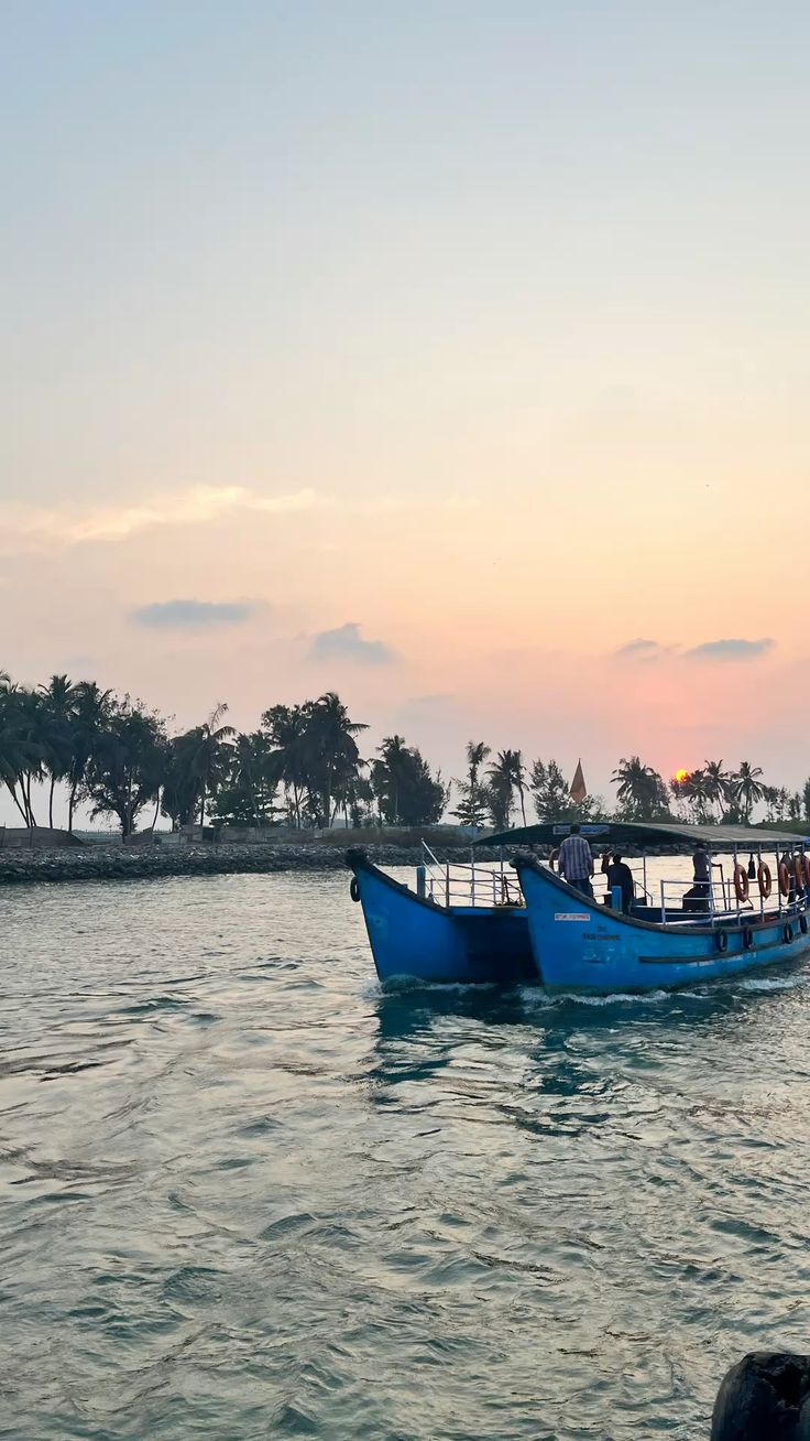 Udupi, Karnataka, India solo itinerary cover