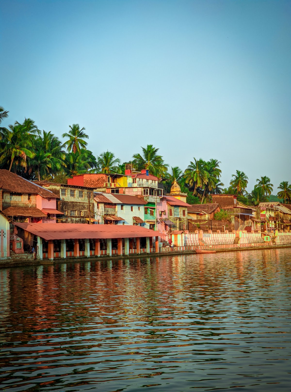 Gokarna, Karnataka, India itinerary cover