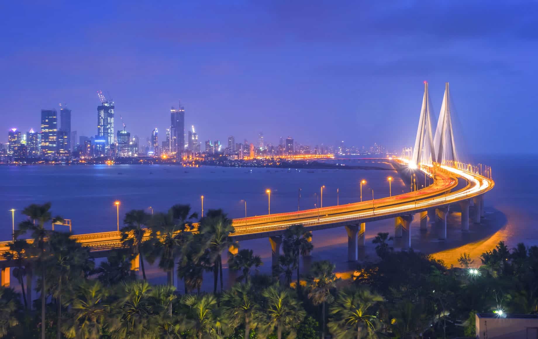 Mumbai Weekend Plan cover